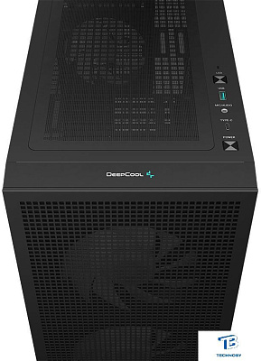 картинка Корпус Deepcool CH360