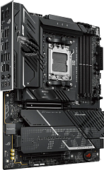 картинка Материнская плата Asus Rog Strix X870E-H Gaming WiFi7
