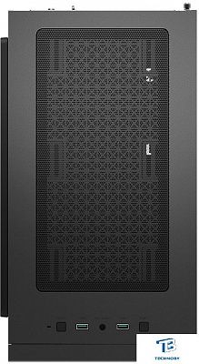картинка Корпус Deepcool MACUBE 110 Black