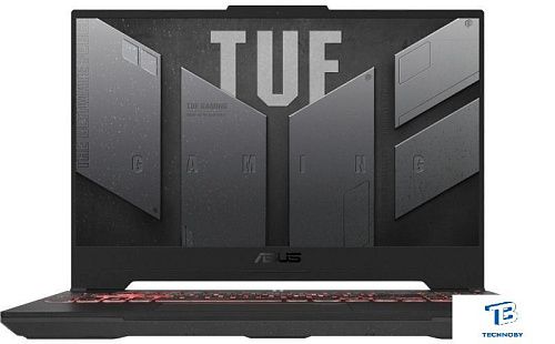 картинка Ноутбук Asus FA507NVR-LP040