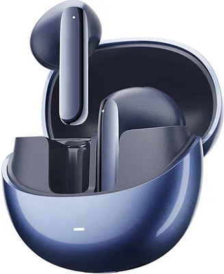 картинка Наушники QCY AilyBuds Pro Blue BH23HT10A