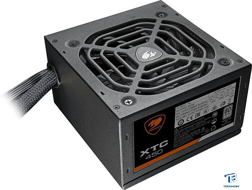 картинка Блок питания Cougar XTC 750