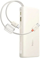 картинка Baseus Power Bank 10000 mAh E0028P01