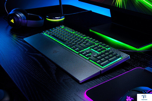 картинка Клавиатура Razer Ornata V3 X