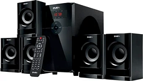 картинка Колонки Sven HT-201