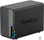 картинка Сетевой накопитель Synology DS224+ - превью 2