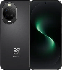 картинка Смартфон Huawei Nova 15 Black 12GB/512GB PSN-LX9