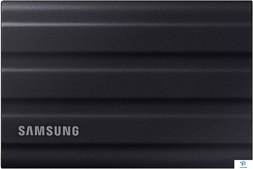 картинка Внешний SSD Samsung T7 1TB MU-PE1T0S/WW