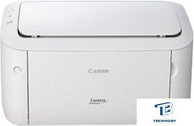 картинка Принтер Canon i-SENSYS LBP6030