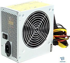 картинка Блок питания Chieftec iArena 600W (GPA-600S)