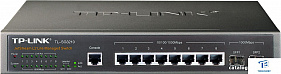 картинка Коммутатор TP-Link TL-SG3210
