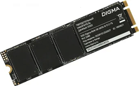 картинка Накопитель SSD Digma 512GB DGSR1512GS93T