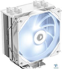 картинка Кулер ID-Cooling SE-224-XTS White