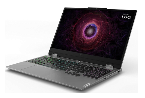 картинка Ноутбук Lenovo LOQ 83JC005GRKW