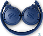 картинка Наушники JBL T560 BT синий - превью 4