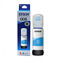картинка Картридж Epson C13T06G298 008 голубой - превью 1
