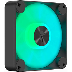 картинка Кулер Aerocool APNX FP1-140 PWM ARGB Black
