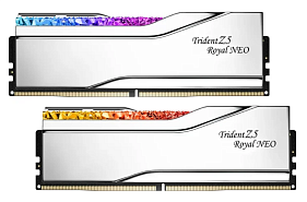 картинка ОЗУ G.Skill F5-6000J2836G16GX2-TR5NS