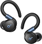 картинка Наушники Anker Soundcore Sport X20 Black - превью 1