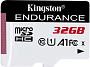 картинка Карта памяти Kingston SDCE/32GB - превью 1