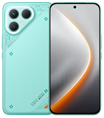 картинка Смартфон Tecno Pova 7 Pro 5G Teal 8GB/256GB