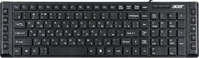 картинка Клавиатура Acer OKW010