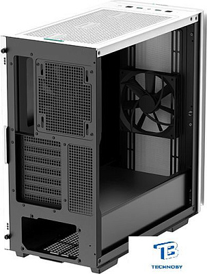 картинка Корпус DeepCool CK500 WH