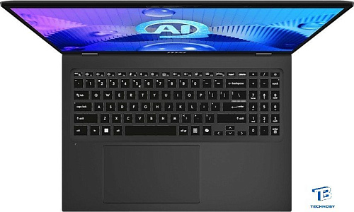 картинка Ноутбук MSI B1MG-070XBY