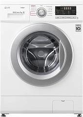 картинка Стиральная машина LG F1296HDS1