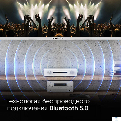 картинка Телевизор Top Device TDTV24CS04H_WE