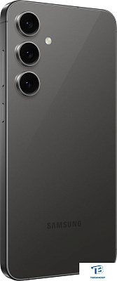 картинка Смартфон Samsung Galaxy S24FE 256GB Graphite SM-S721BZKCCAU