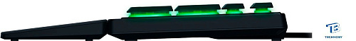 картинка Клавиатура Razer Ornata V3 X