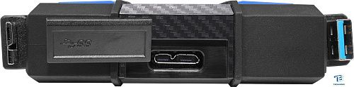 картинка Внешний ж/д A-Data 2TB AHD710P-2TU31-CBL