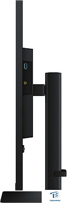 картинка Монитор Samsung LS32D700EAIXCI