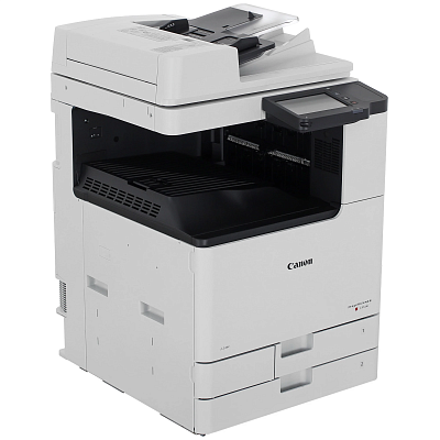 картинка МФУ Canon IR C3326i