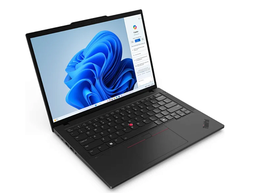 картинка Ноутбук Lenovo ThinkPad T14 21ML0034RT