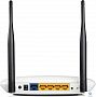 картинка Маршрутизатор TP-Link TL-WR841N - превью 3