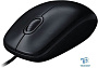 картинка Мышь Logitech M100 910-005006 - превью 2