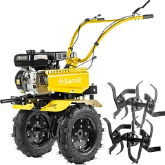 картинка Мотоблок Garvill MCP-317K-10