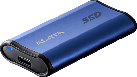картинка Внешний SSD A-Data 500GB AELI-SE880-500GCBU