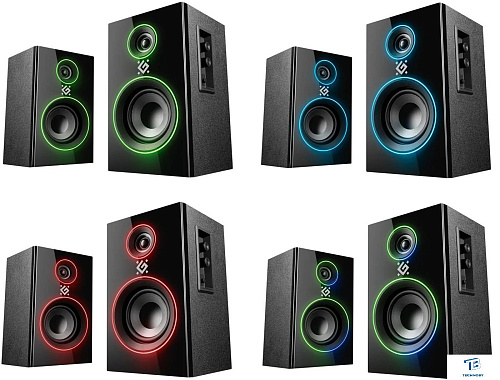 картинка Колонки Defender Solar 20