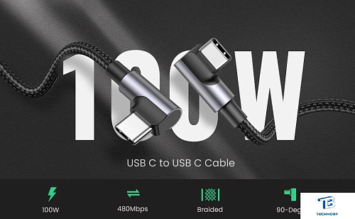 картинка Кабель Ugreen US335 70696