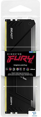 картинка ОЗУ Kingston KF436C17BB2A/8