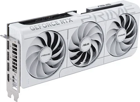 картинка Видеокарта Asus RTX 5070 PRIME-RTX5070-O12G-WHITE