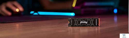 картинка Накопитель SSD Kingston SFYRD/2000G