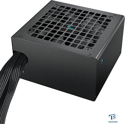 картинка Блок питания Deepcool 750W PL750D