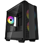 картинка Корпус DeepCool CC360 ARGB - превью 1