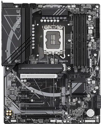 картинка Материнская плата Gigabyte Z790 EAGLE