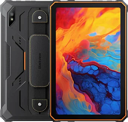 картинка Планшет Blackview Active 8 Pro 8GB/256GB Orange
