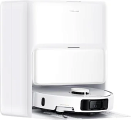 картинка Робот пылесос Trouver P50 Ultra